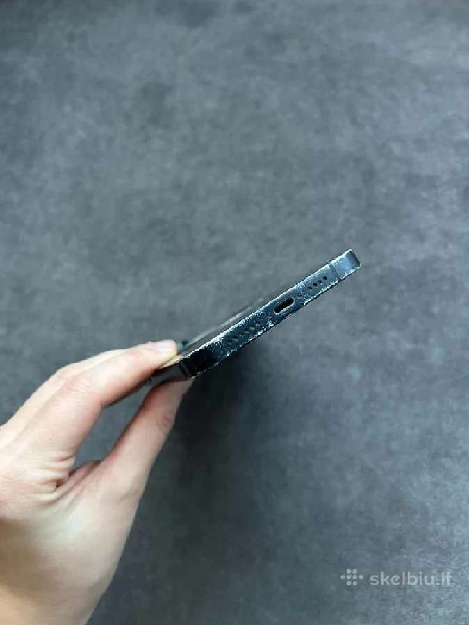 iPhone 14 plus - nuotraukos Nr. 10