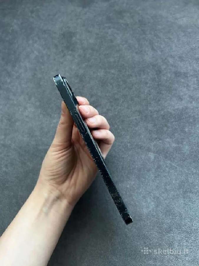 iPhone 14 plus - nuotraukos Nr. 11