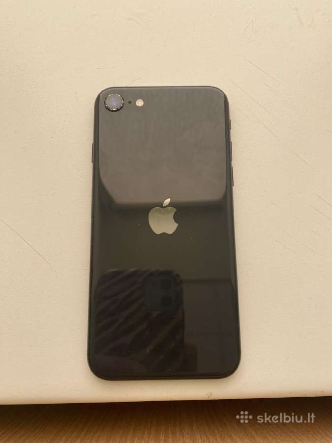 iPhone Xr - nuotraukos Nr. 2