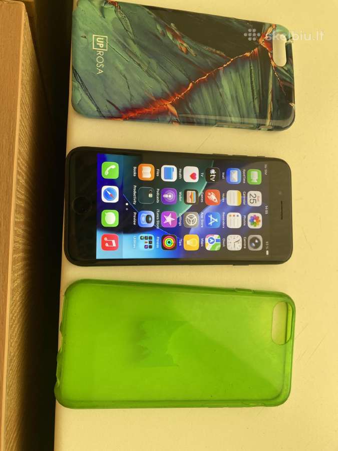 iPhone Xr - nuotraukos Nr. 4