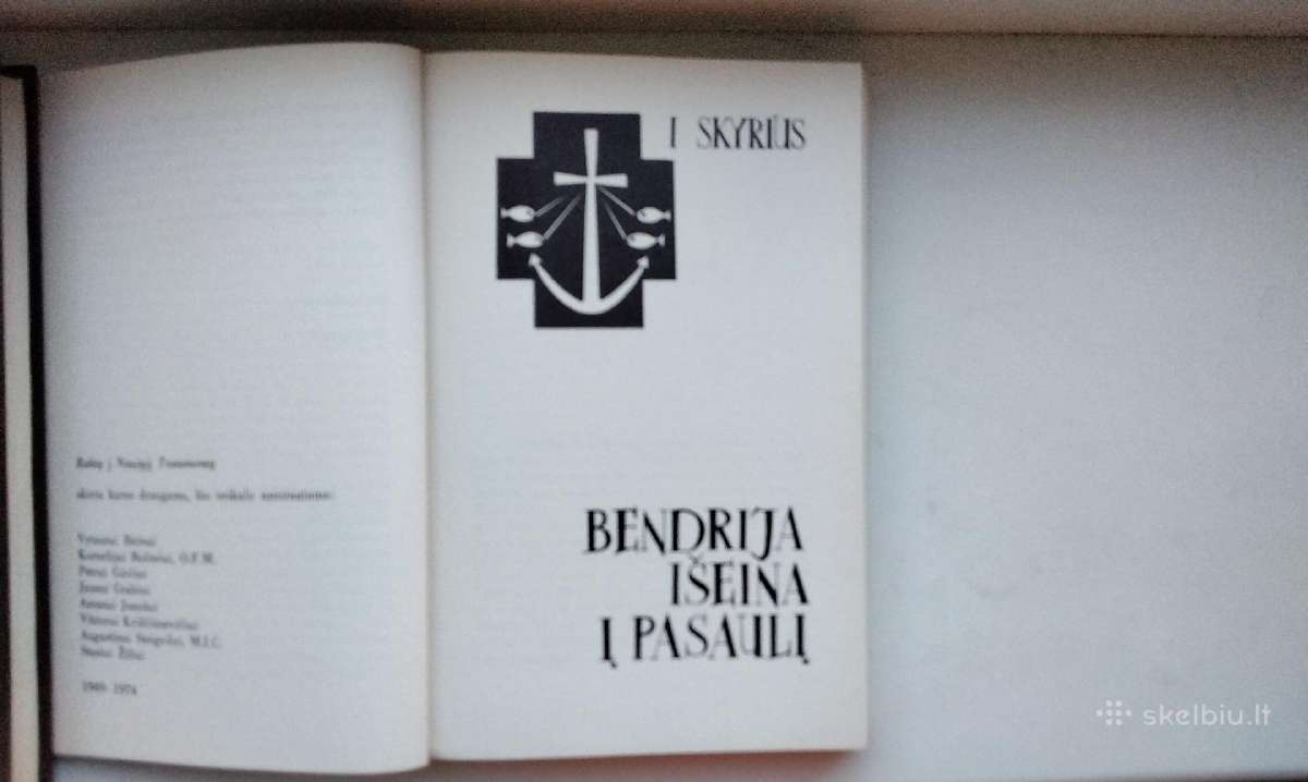 A. Rubšys. Raktas į Naująjį Testamenrą - nuotraukos Nr. 6