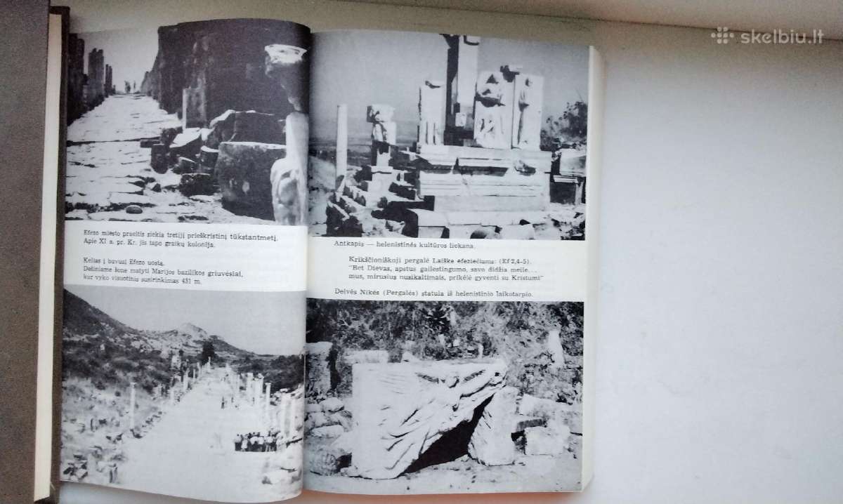 A. Rubšys. Raktas į Naująjį Testamenrą - nuotraukos Nr. 10