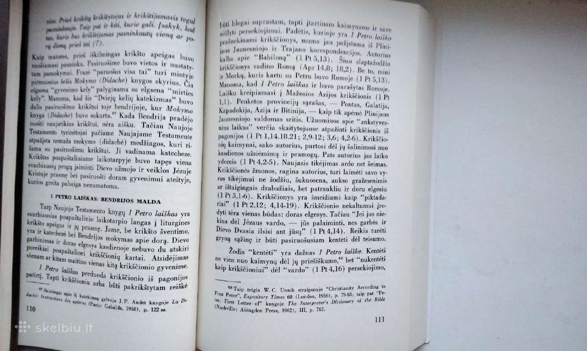 A. Rubšys. Raktas į Naująjį Testamenrą - nuotraukos Nr. 14