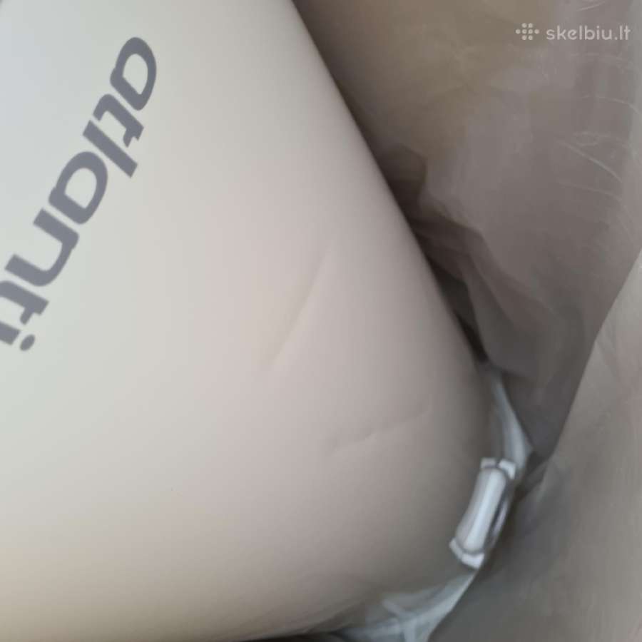 Atlantic Steatite Vm100 Turbo, 100 L - nuotraukos Nr. 5