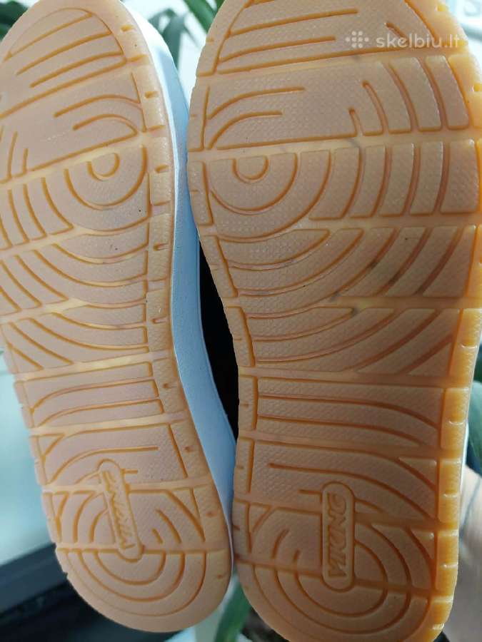 Nauji rudeniniai Viking su Goretex 30 dydžio - nuotraukos Nr. 5