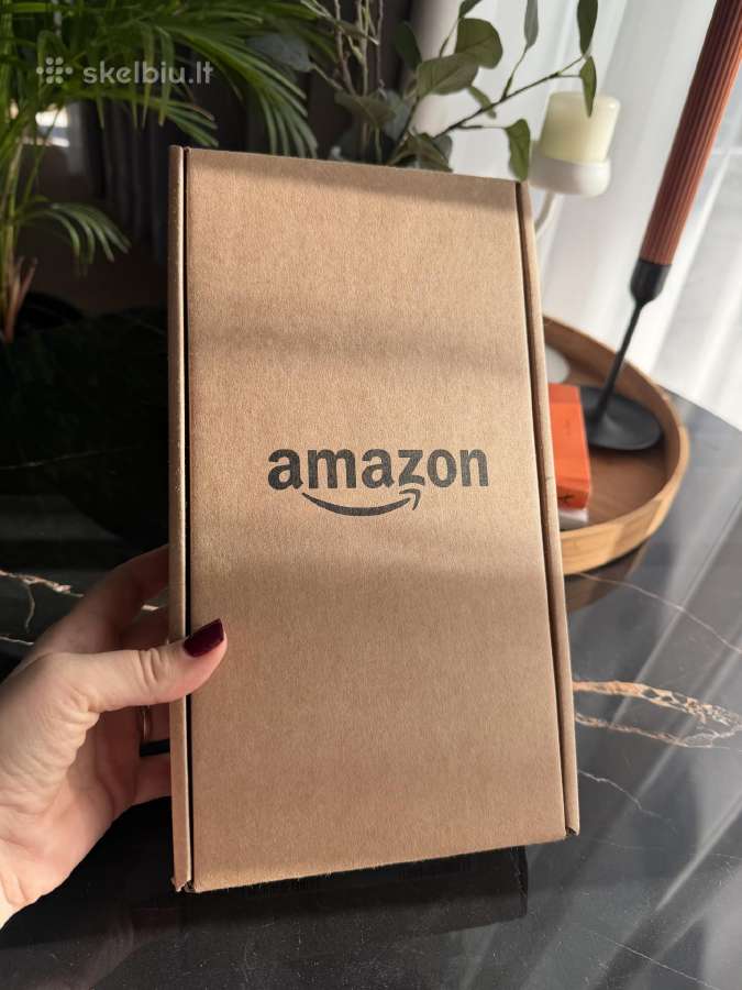 Kindle skaityklė - nuotraukos Nr. 6