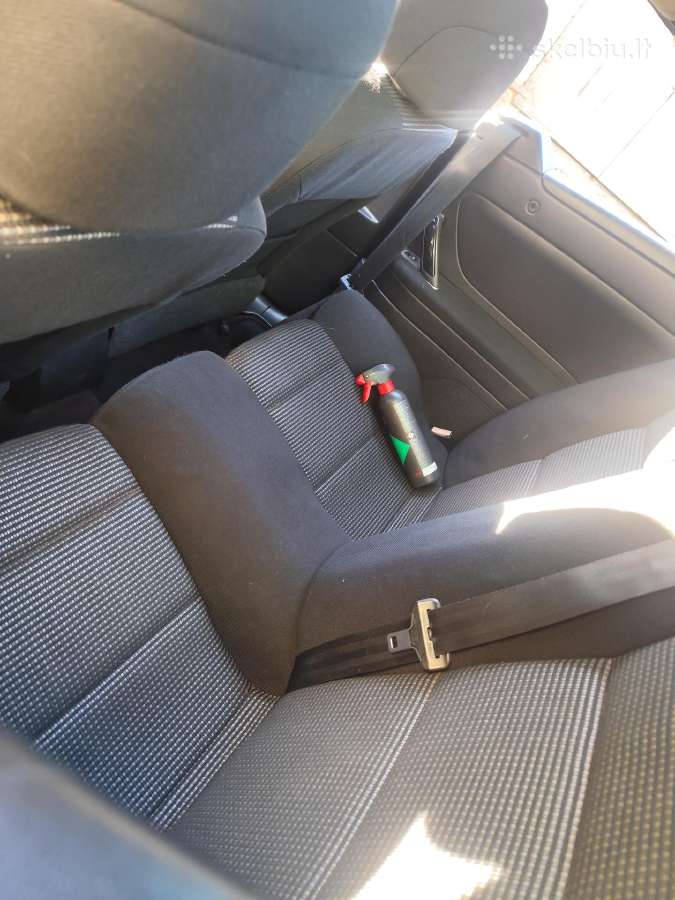 Peugeot 306cc - nuotraukos Nr. 6