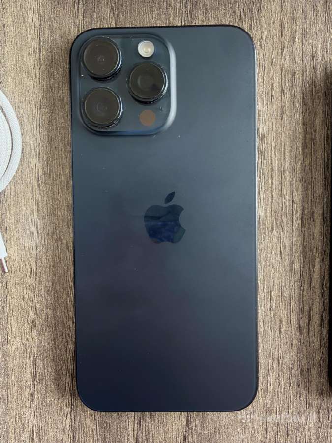 Parduodu telefonus iphone15 Pro Max ir 15 Pro - nuotraukos Nr. 7