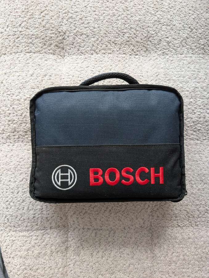 Bosch Gsr 12v-15 + 2 akumuliatoriai + grąžtai - nuotraukos Nr. 8