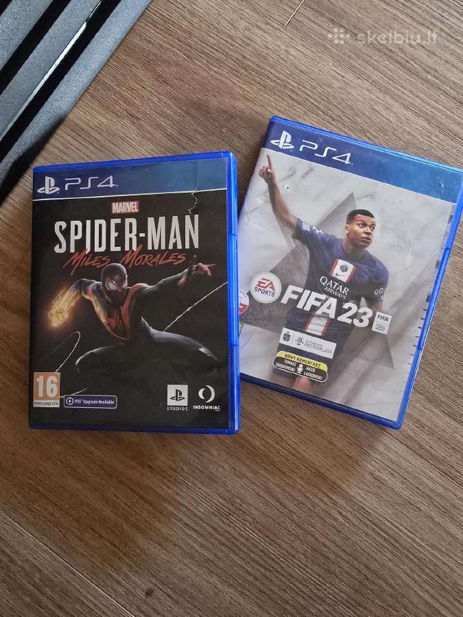 Sony Ps4 pro - nuotraukos Nr. 2