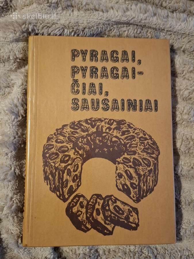 Kulinarija - nuotraukos Nr. 2