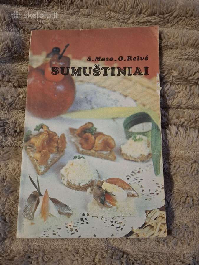 Kulinarija - nuotraukos Nr. 5