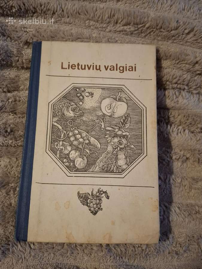 Kulinarija - nuotraukos Nr. 6