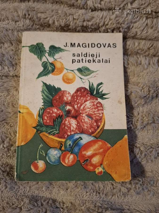 Kulinarija - nuotraukos Nr. 9