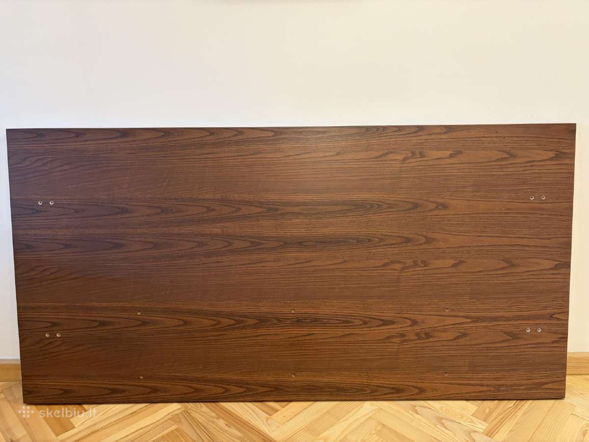 Stalviršis 160x80 - nuotraukos Nr. 2