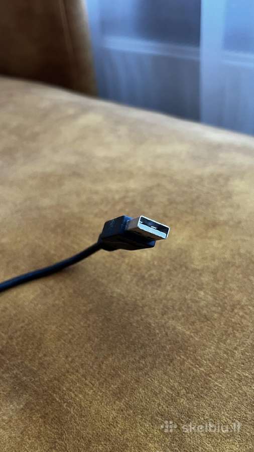 Logithech klaviatura laidinė, usb2 - nuotraukos Nr. 5