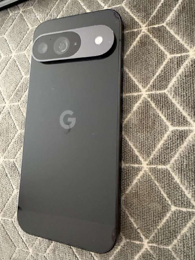 Pixel 9 128gb - nuotraukos Nr. 2