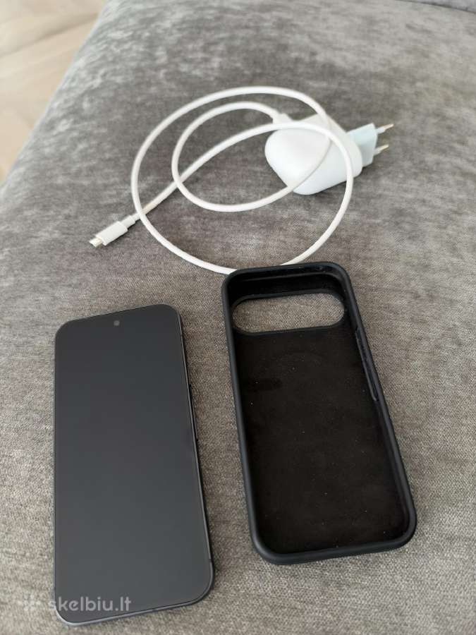 Pixel 9 128gb - nuotraukos Nr. 4