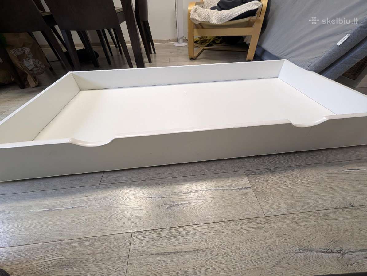 Ikea Viltval dviaukštė lova - nuotraukos Nr. 3
