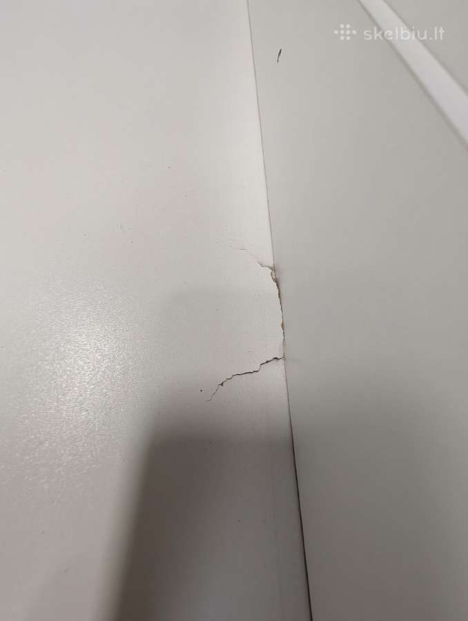 Ikea Viltval dviaukštė lova - nuotraukos Nr. 5