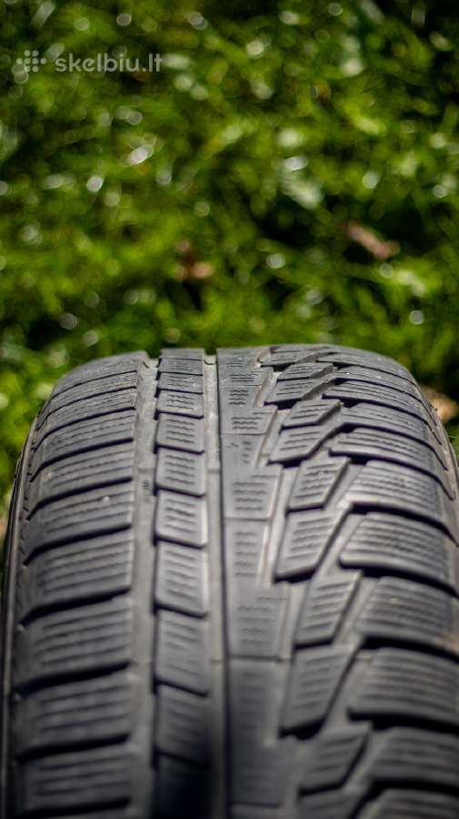 225/55 R17 - nuotraukos Nr. 3