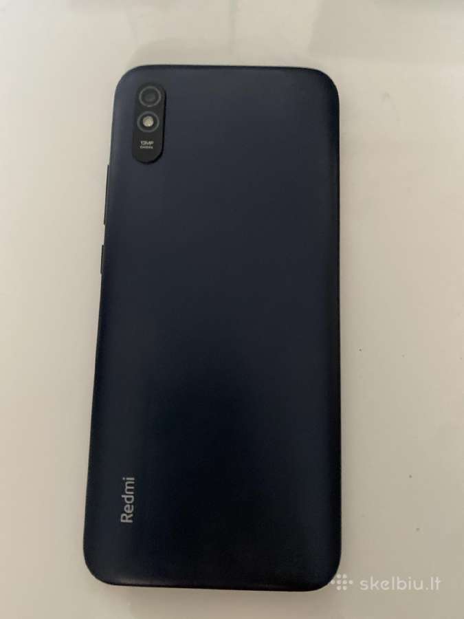 Redmi 9 a keičiu į kitą telefona - nuotraukos Nr. 2