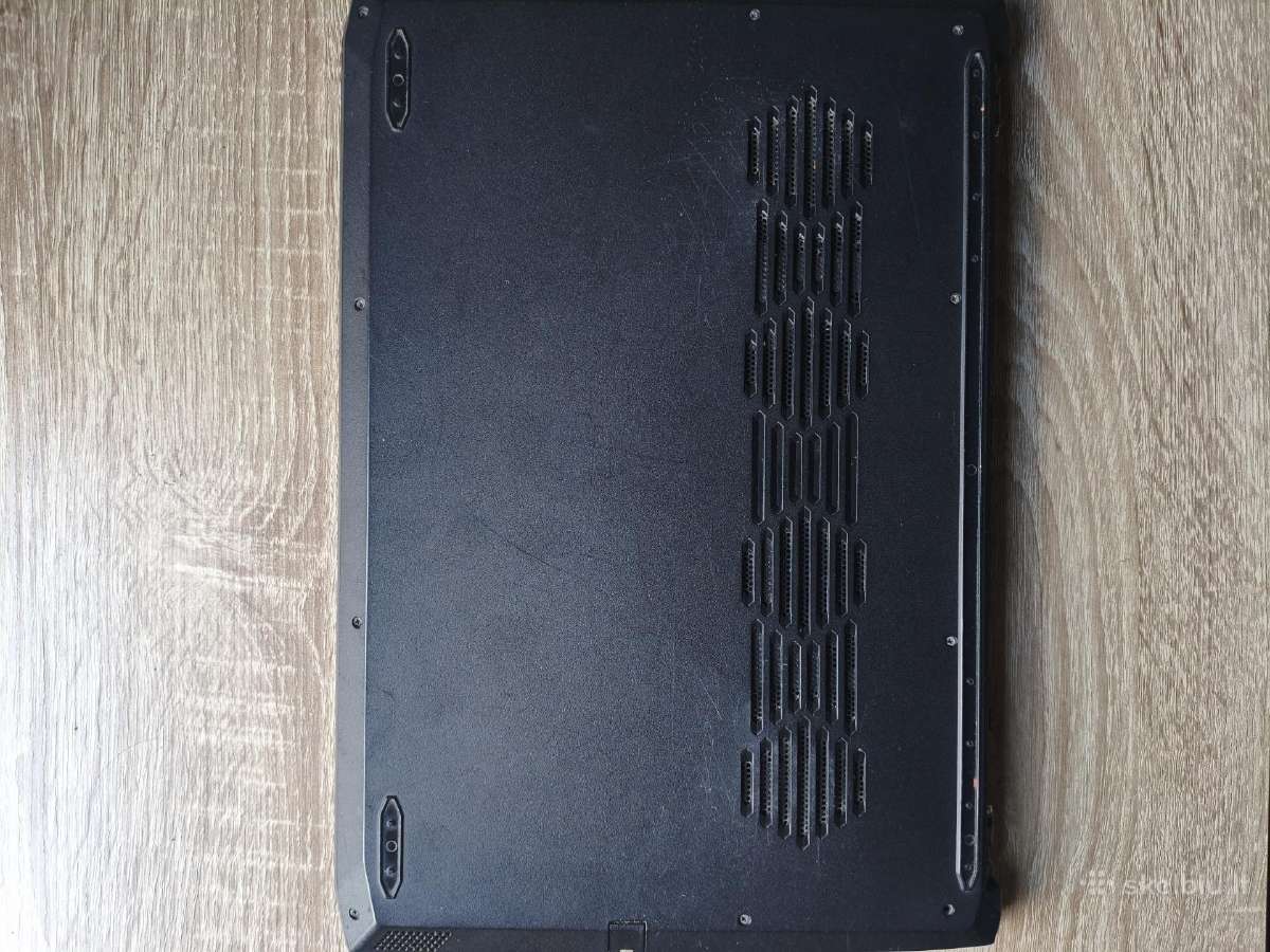 Ideapad Gaming 3-15ach6 Laptop - nuotraukos Nr. 2