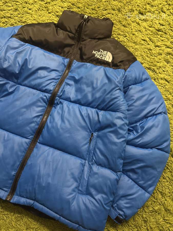 The North Face pūkine striukė - nuotraukos Nr. 2
