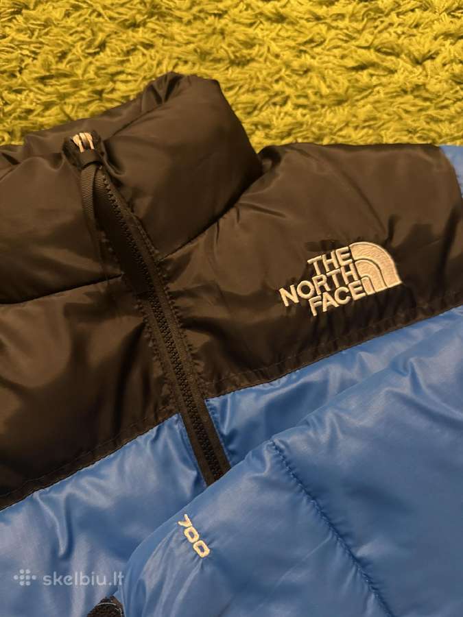 The North Face pūkine striukė - nuotraukos Nr. 3