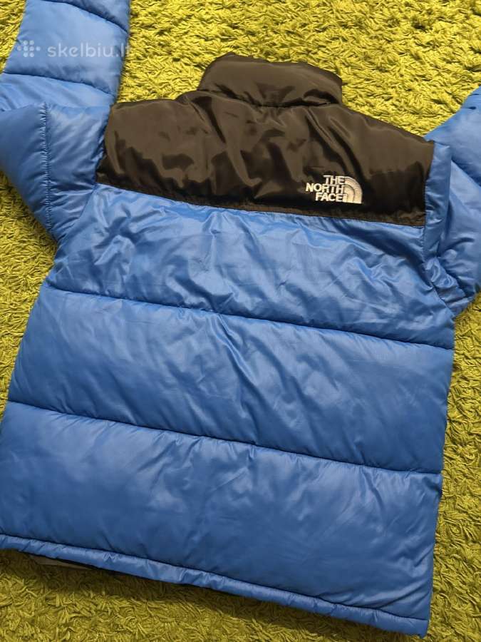 The North Face pūkine striukė - nuotraukos Nr. 4