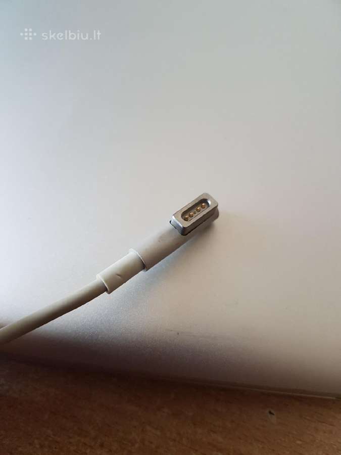 Apple MacBook Pro 13 (A1278) - nuotraukos Nr. 10