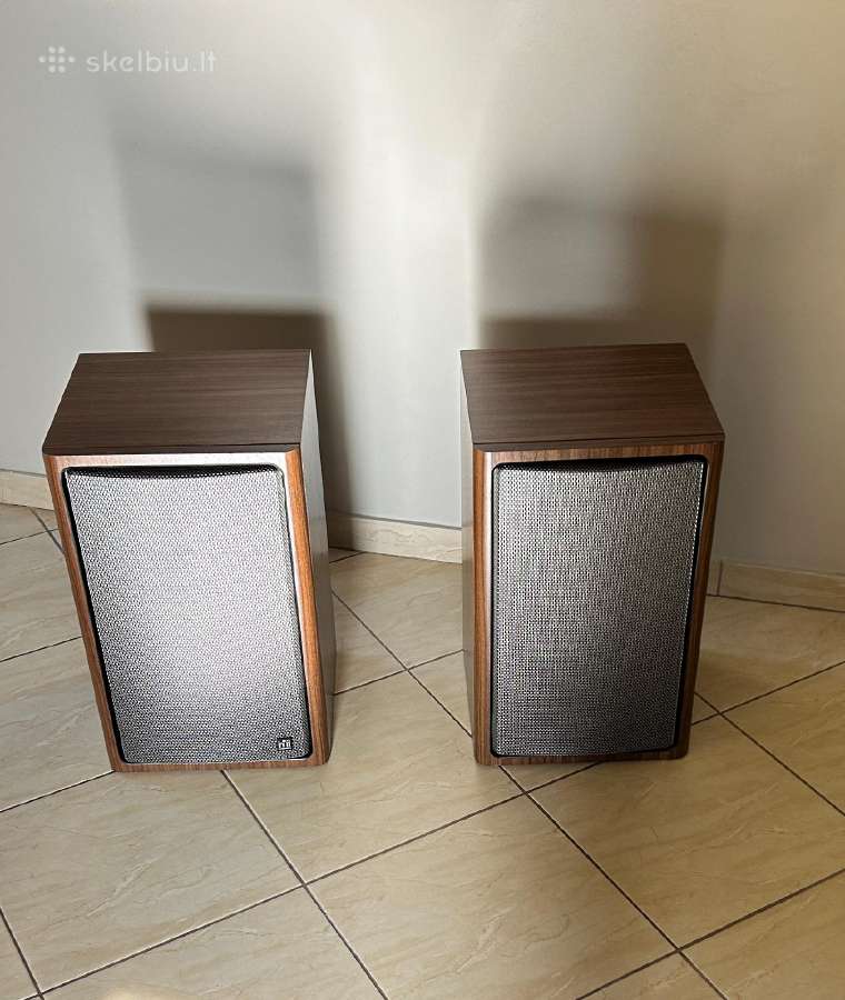 Lentyninės kolonėlės Grunding Hi-fi box 1000 - nuotraukos Nr. 4