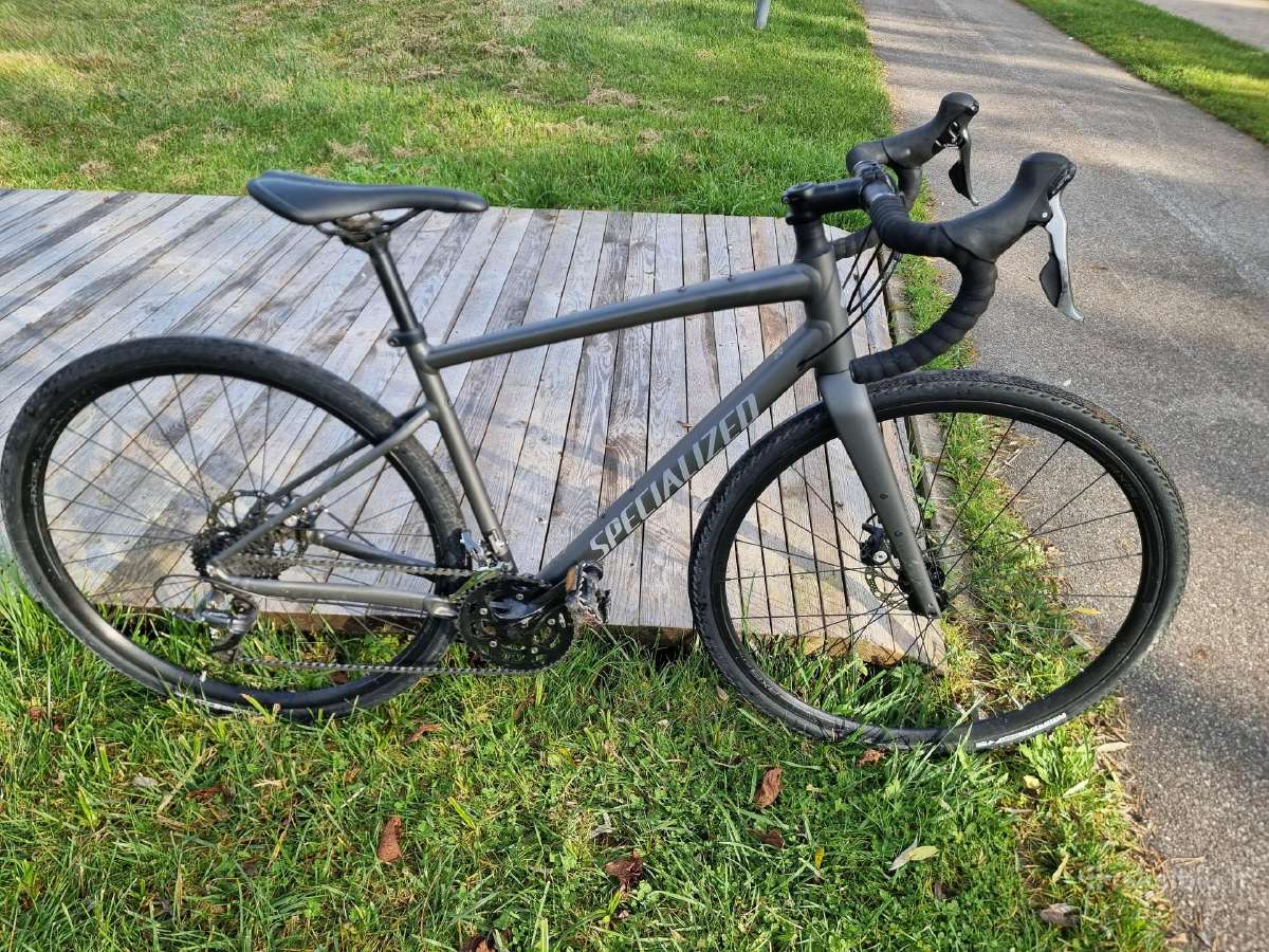 Specialized Diverge 54 dydis - nuotraukos Nr. 3