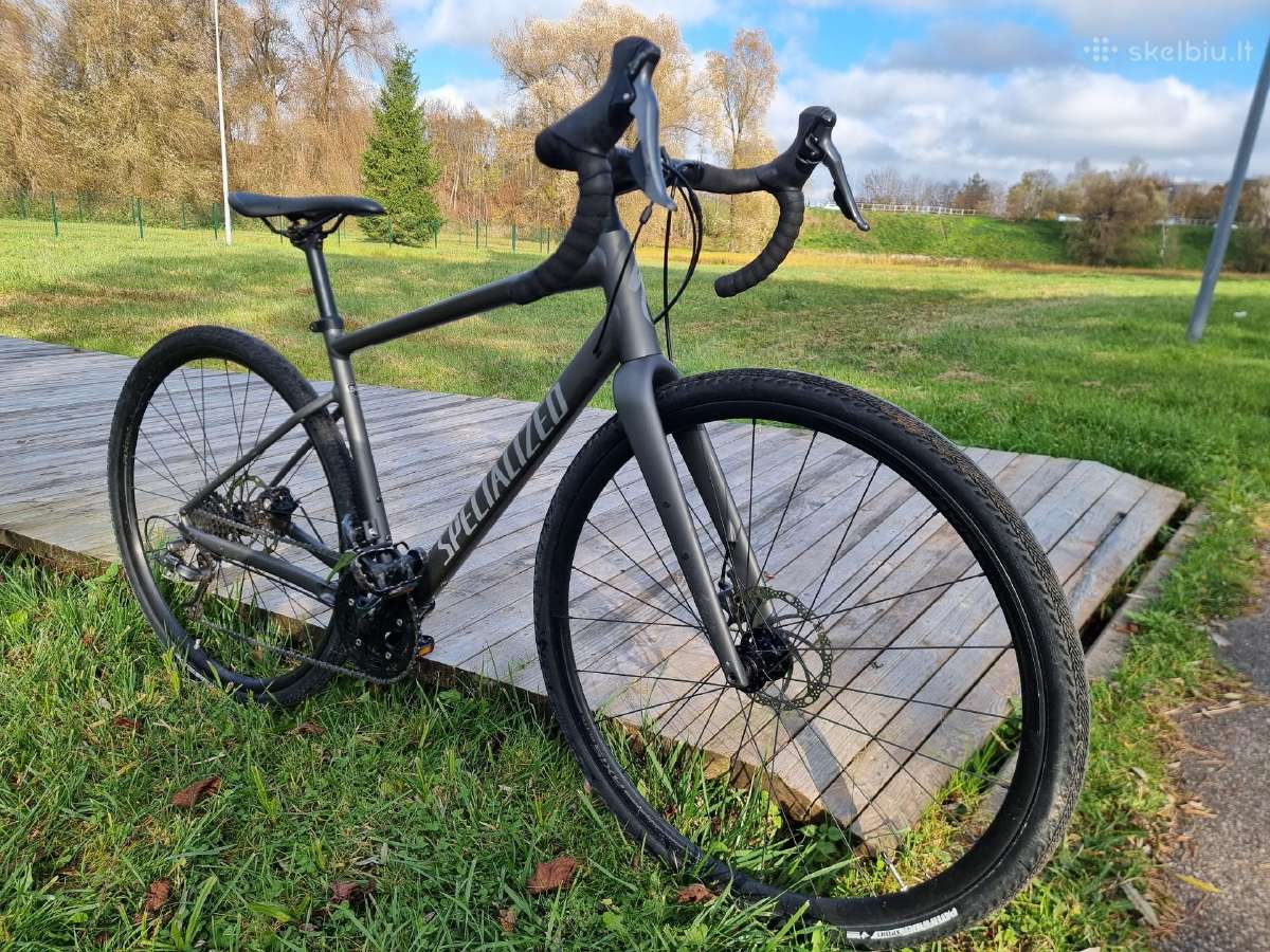 Specialized Diverge 54 dydis - nuotraukos Nr. 4