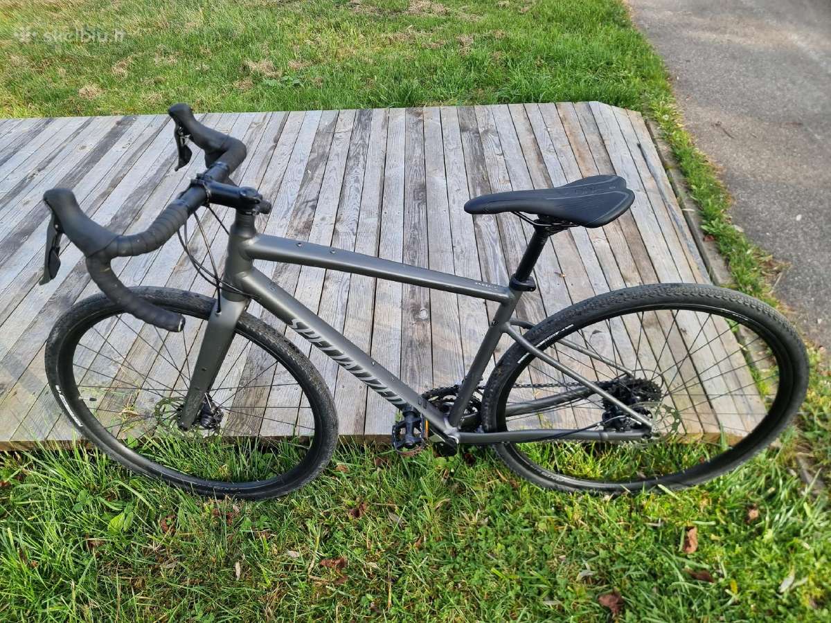 Specialized Diverge 54 dydis - nuotraukos Nr. 5