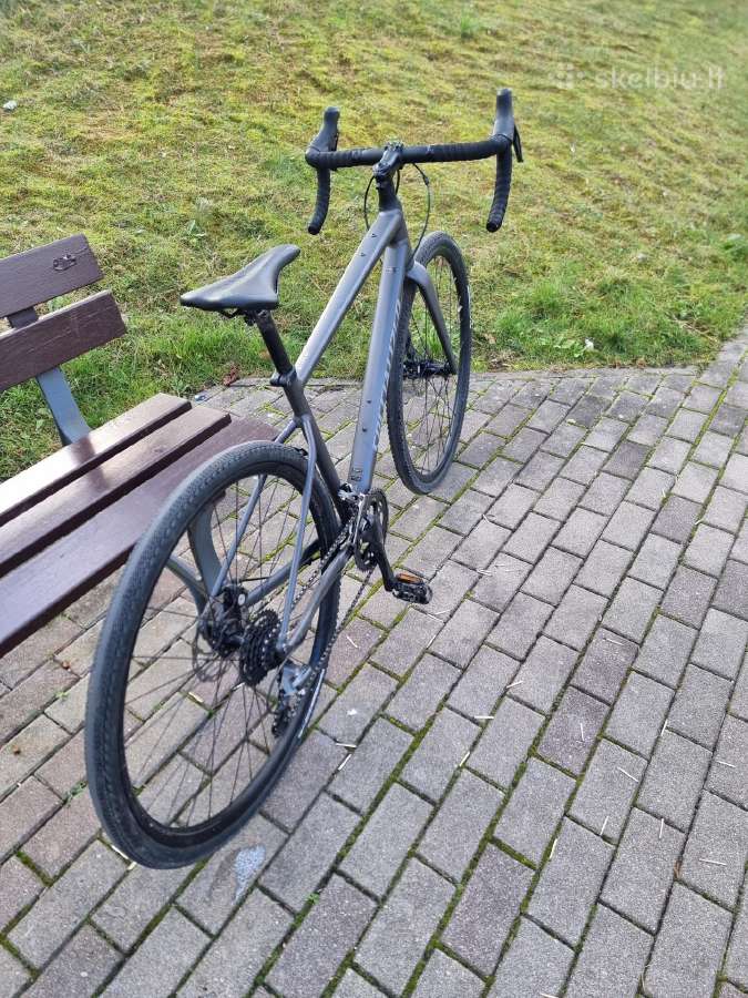 Specialized Diverge 54 dydis - nuotraukos Nr. 7