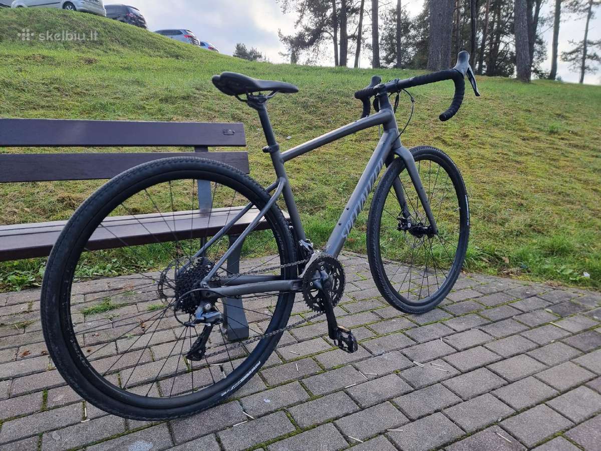 Specialized Diverge 54 dydis - nuotraukos Nr. 8