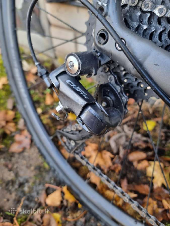 Specialized Diverge 54 dydis - nuotraukos Nr. 9