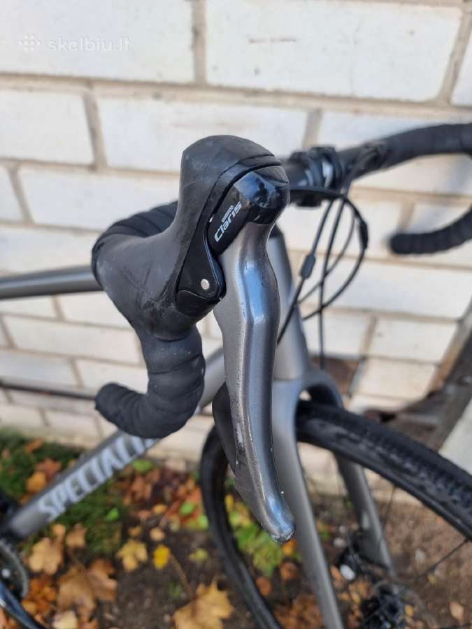 Specialized Diverge 54 dydis - nuotraukos Nr. 11