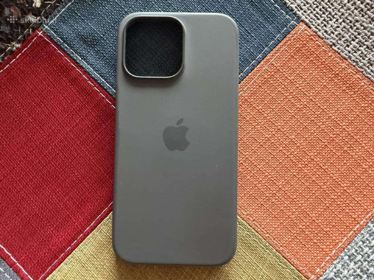 Phone 16 Pro Max,256gb.,garantija,idealus,titanium - nuotraukos Nr. 16