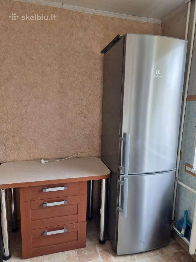 Pigiai išnuomojamas butas - nuotraukos Nr. 2