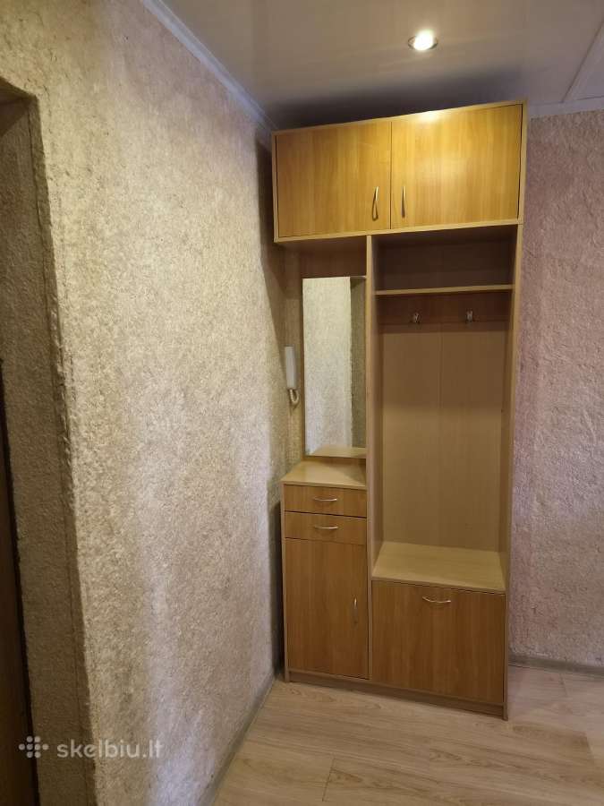 Pigiai išnuomojamas butas - nuotraukos Nr. 3