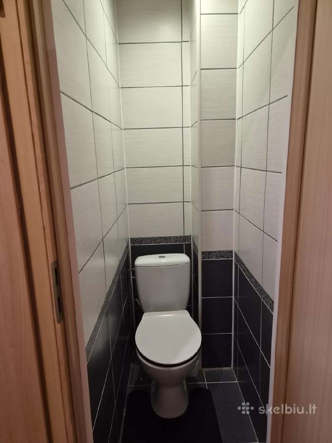 Pigiai išnuomojamas butas - nuotraukos Nr. 4