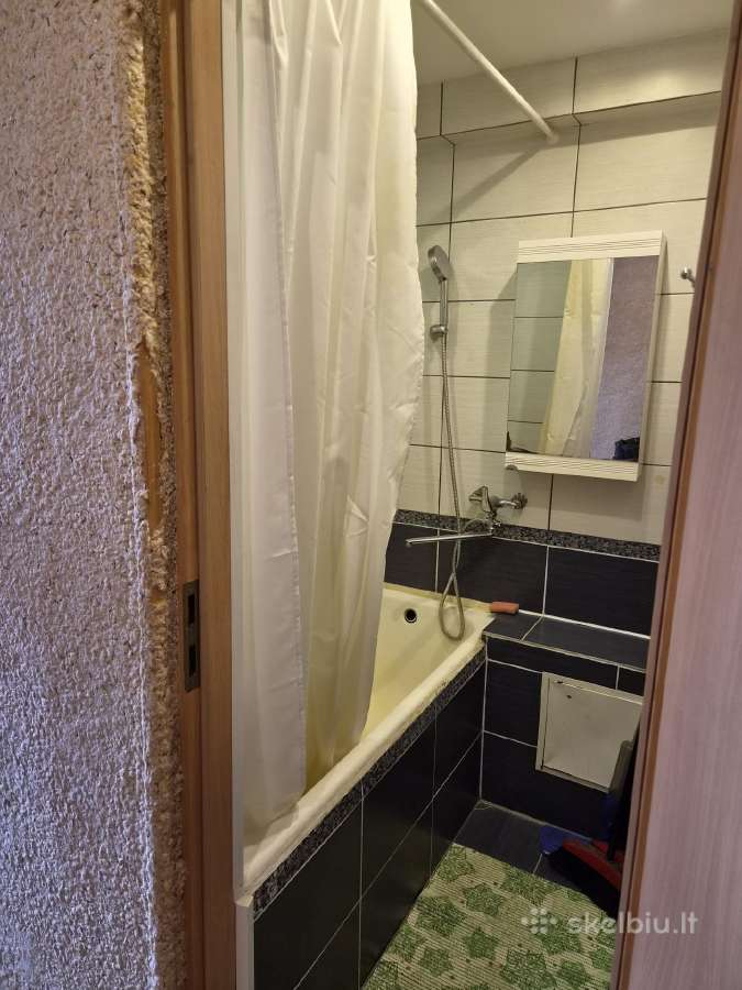 Pigiai išnuomojamas butas - nuotraukos Nr. 5