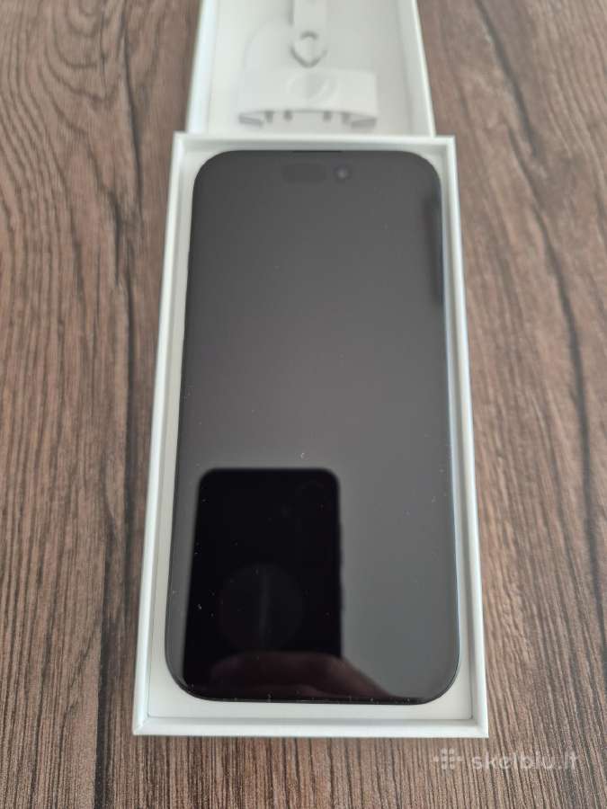 iPhone 16 - nuotraukos Nr. 2