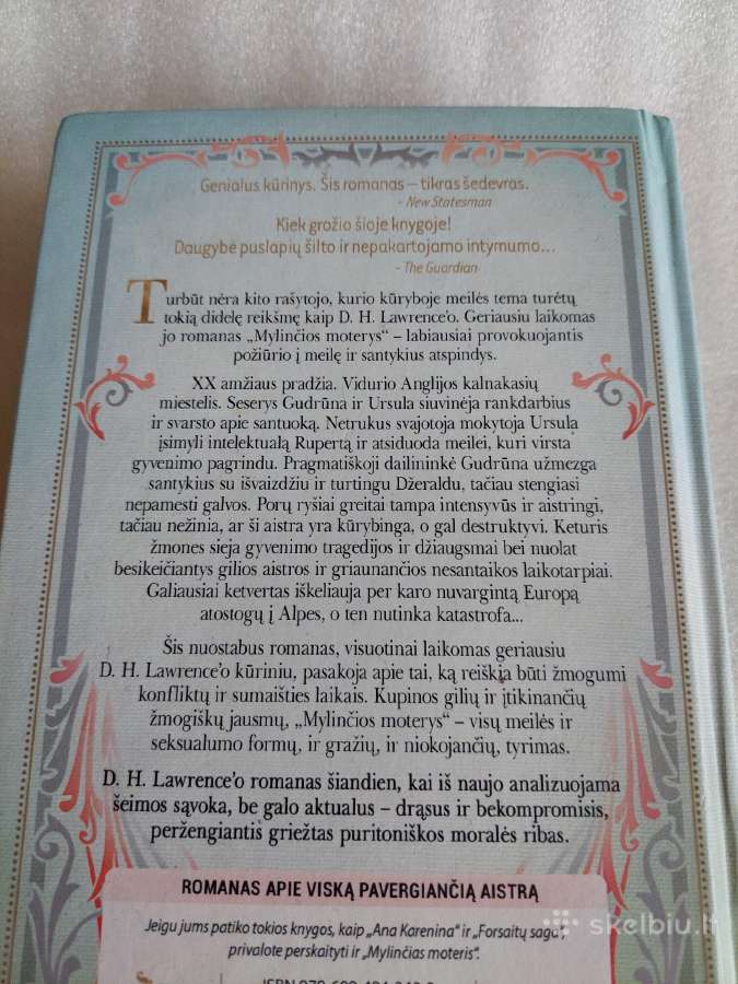 Mylinčios moterys - nuotraukos Nr. 3
