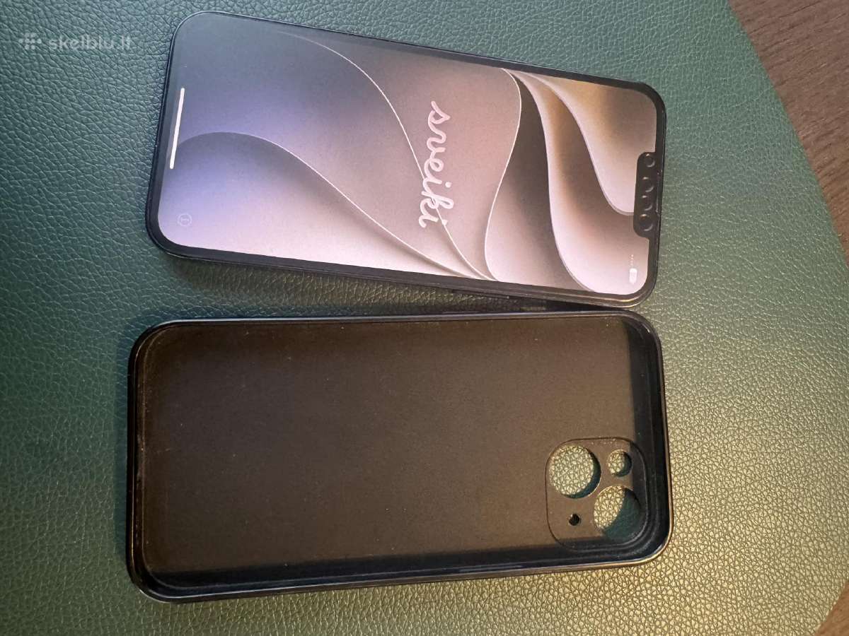 iPhone 14 - nuotraukos Nr. 2