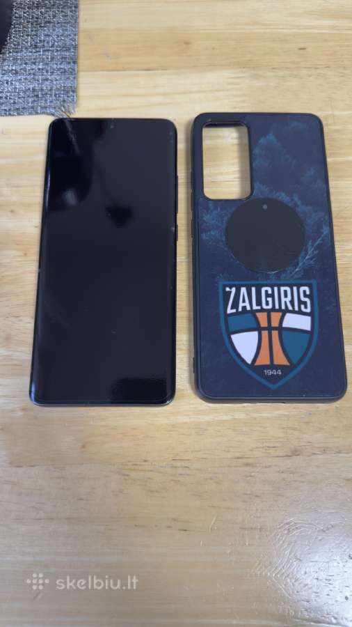 Parduodu Xiaomi 12 8/256gb - nuotraukos Nr. 2