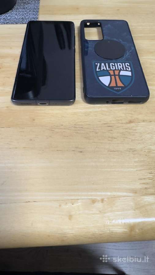 Parduodu Xiaomi 12 8/256gb - nuotraukos Nr. 3