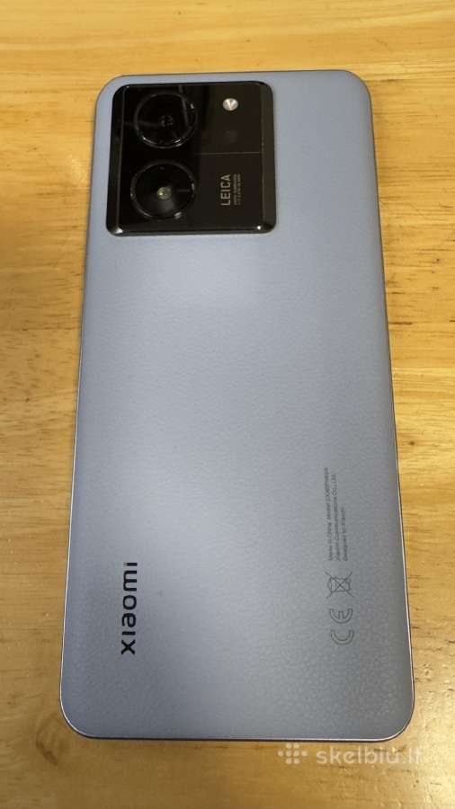 Parduodu Xiaomi 12 8/256gb - nuotraukos Nr. 8